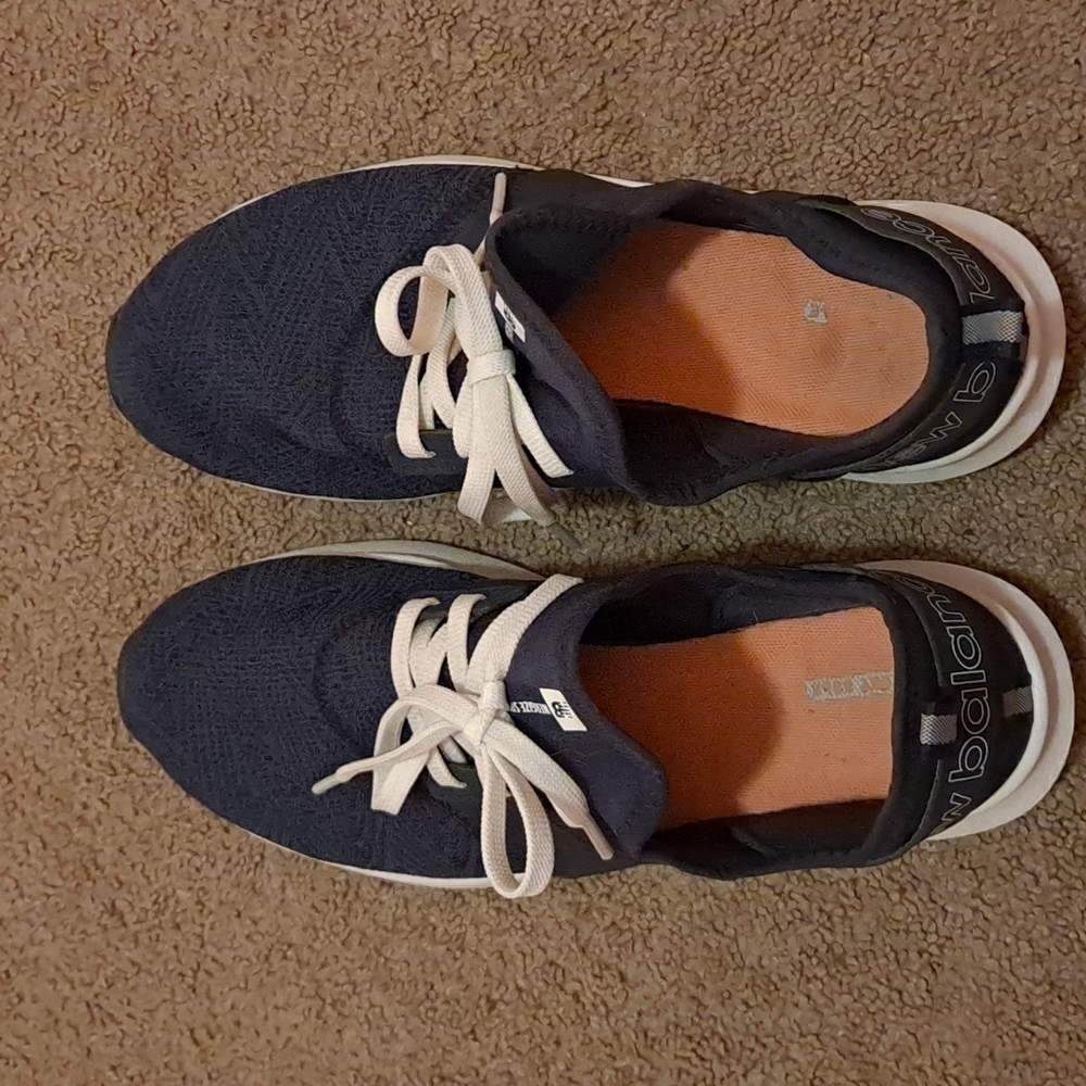 New Balance Womens Sneakers